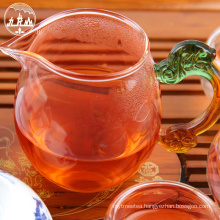 Health Double-fermented Jiulongshan Standard Bag Organic Kenyan Black Tea